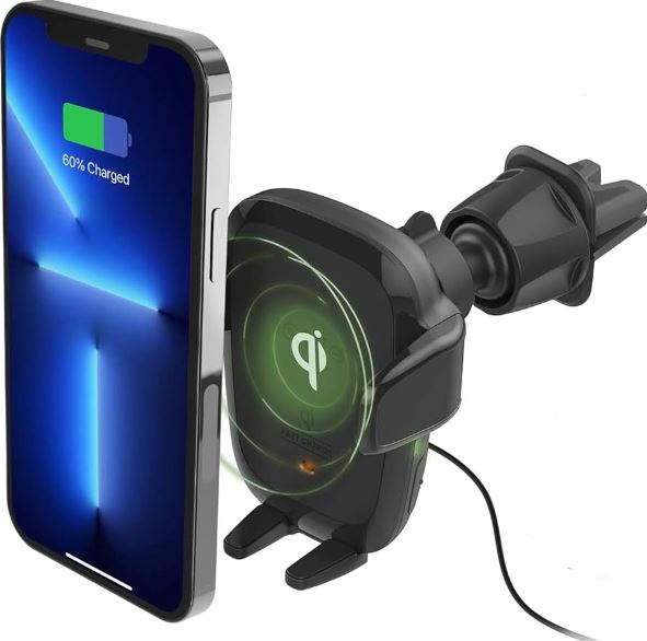 iOttie Auto Sense Qi Wireless Car Charger PRODUCT