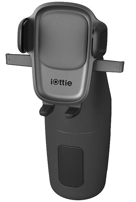iOttie Easy One Touch 5 Wireless Car Charger PRODUCT