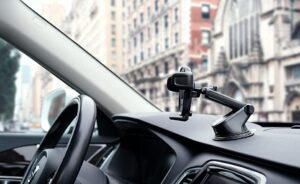 iOttie Easy One Touch Mini Car Mount Operation Manual