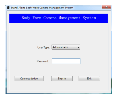 CAMMPRO I826 Premium Portable Body Camera Instruction Manual-fig 17