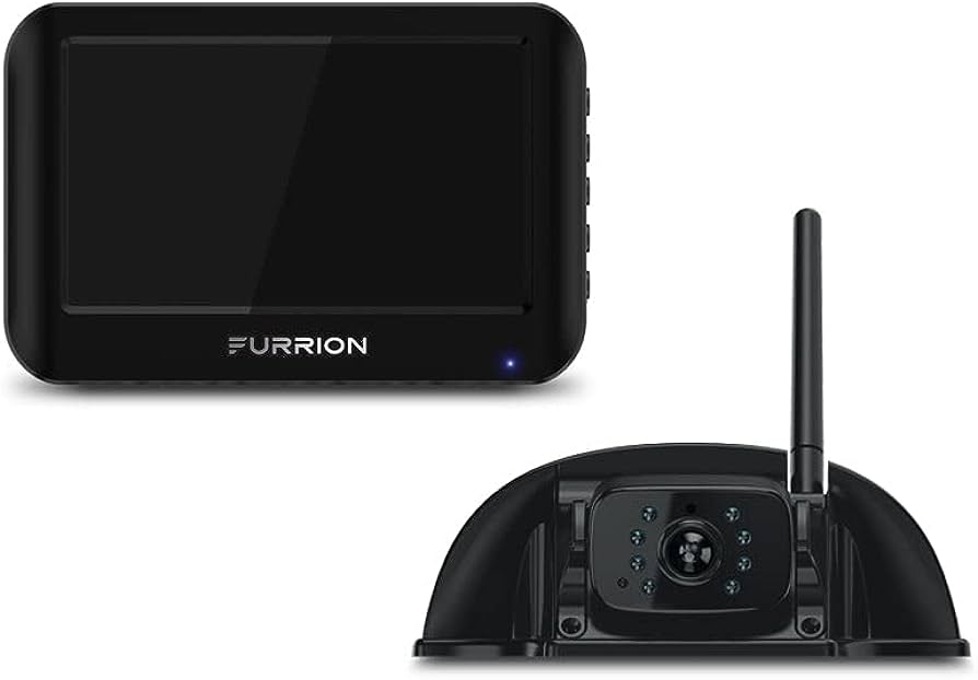 Furrion Vision S Wireless RV Backup Camera-pro img
