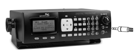 Whistler WS1065 Desktop Digital Scanner Owner Manual-FIG 15