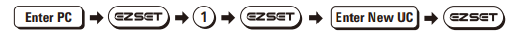 EZSCT Keypad Electronic Door Lock User Manual-14