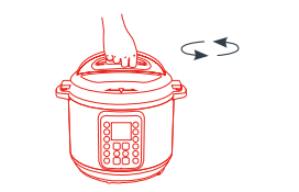 Instant Pot Smart WiFi Pressure Cooker User Manual -4