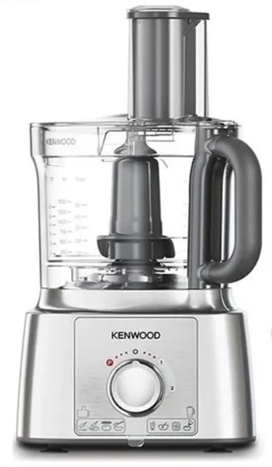 Kenwood FDP65 Multipro Express Food Processor product