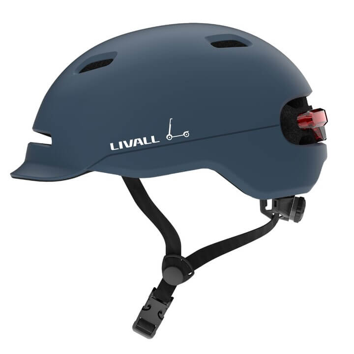 LIVALL C20 Bike Smart Commuters Helmet-featured img