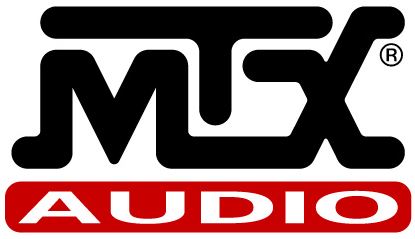 MTX Audio LOGO