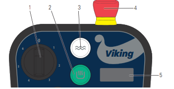 Metos Viking Combi 4G Kettle Installation and Operation Manual-fig 23