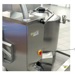 Metos Viking Combi 4G Kettle Installation and Operation Manual-fig 3