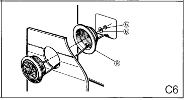 Pioneer TS-T110 Hard-Dome Tweeter Manual-5