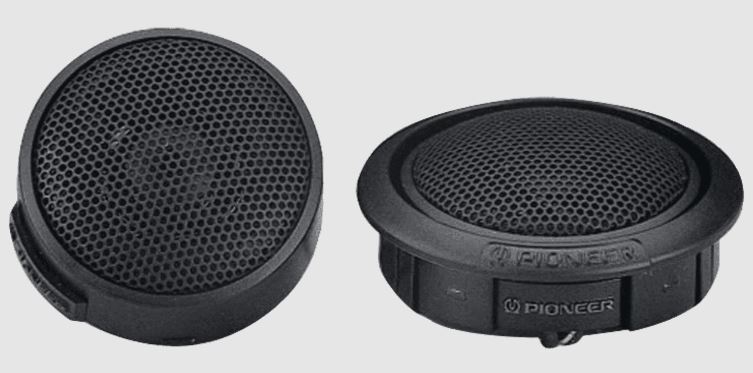 Pioneer TS-T110 Hard-Dome Tweeter product