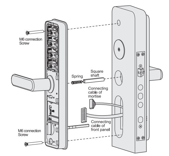 Schneider-S51-DG-Smart-Door-Lock-Manual-25
