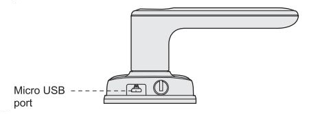 Schneider-S51-DG-Smart-Door-Lock-Manual-63