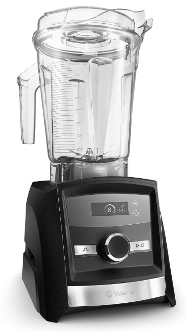 Vitamix Ascent Series A3300 High Performence Blender product
