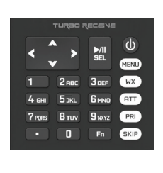 Whistler TRX-1 Handheld Digital Scanner Radio User Guide-6
