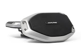 Alpine SPV-65-JLT Component Speaker System pro img