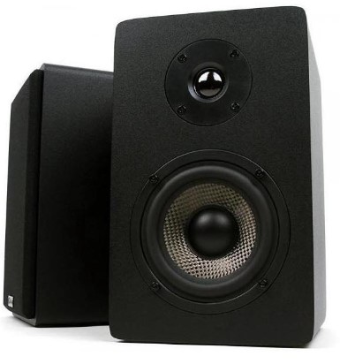 Best Speakers For Audio Technica LP120-Micca PB42X