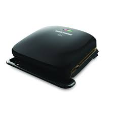 George Foreman GRP3060B Use And Care Manual-pro img