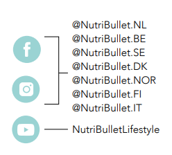 NutriBullet Original 600-series User Guide-1