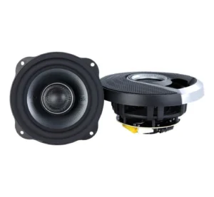 Polk Audio DB522 Plus Series Marine Coaxial Speakers Manual