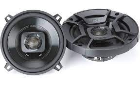 Polk Audio DB522 Plus Series Marine Coaxial Speakers-pro img