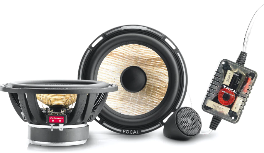 Speakers-For-Jeep-Wrangler-SoundBar-Focal PS-165F-Img