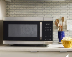 Amazon Basics EB544N Smart Oven User Manual