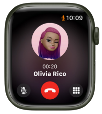 Apple Watch User Guide for watchOS 10 22