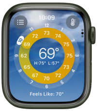 Apple Watch User Guide for watchOS 10 25