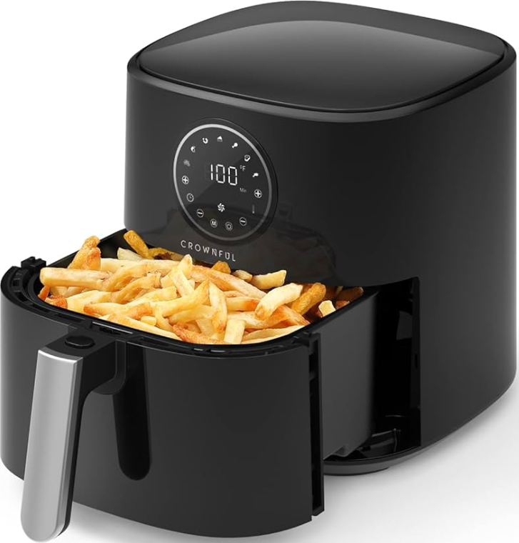 Crownful AFT05001 Air Fryer