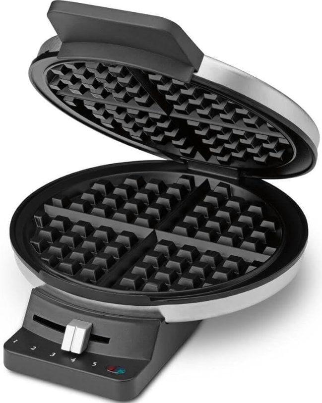 Cuisinart WMR-CAP2 Round Classic Waffle Maker