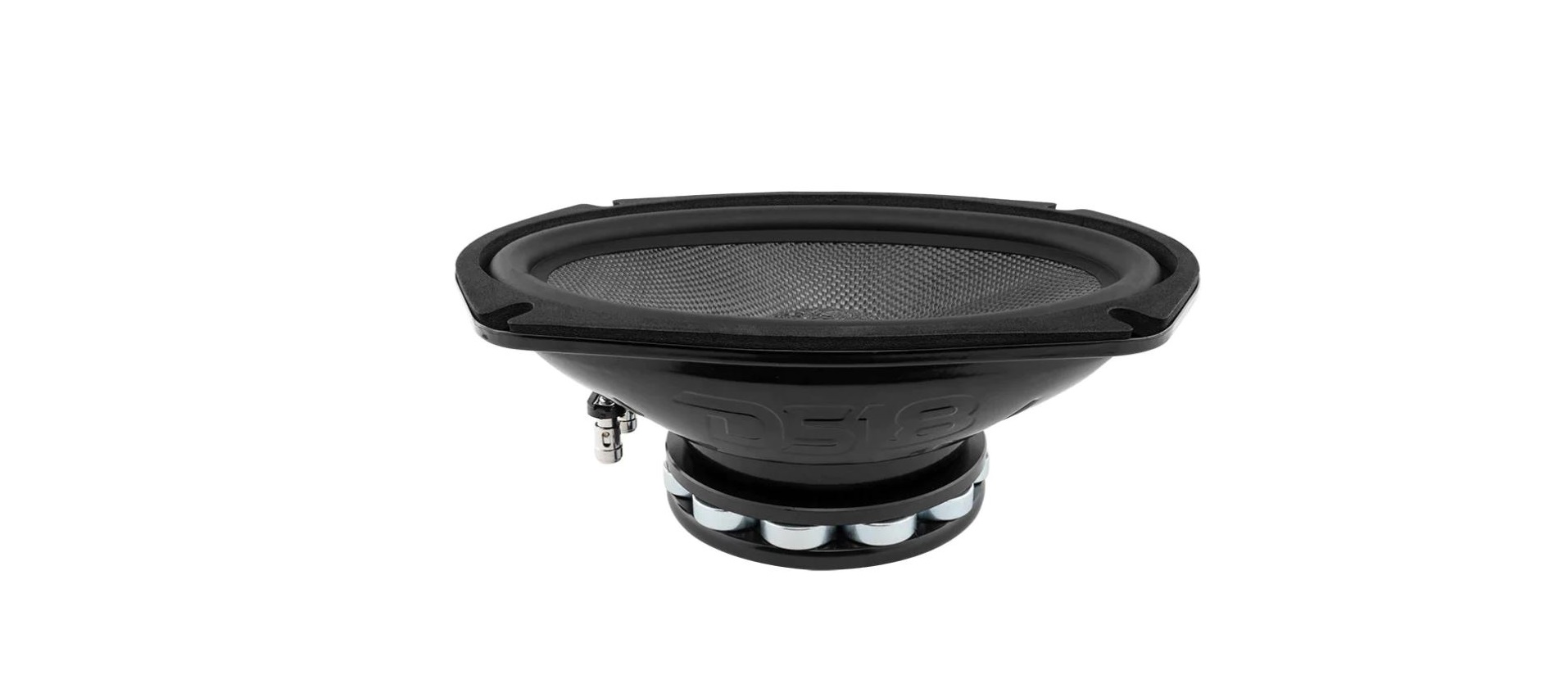 DS18 PRO-CF69 4NR 6x9 Inches Water Resistant Loudspeaker