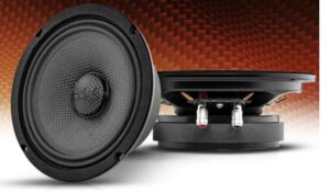 DS18 PRO-CF6 4SL Mid-Bass Loudspeaker User Manual