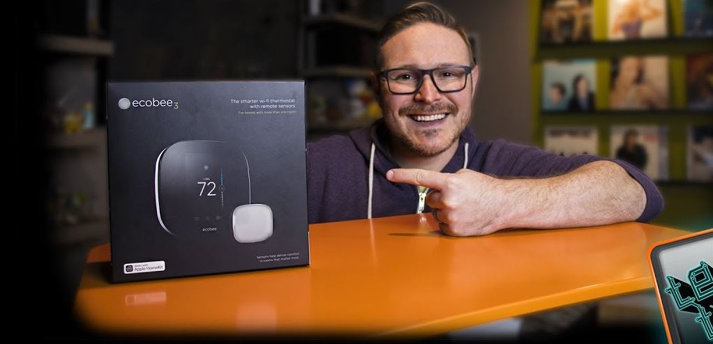 Ecobee3 FEATURED