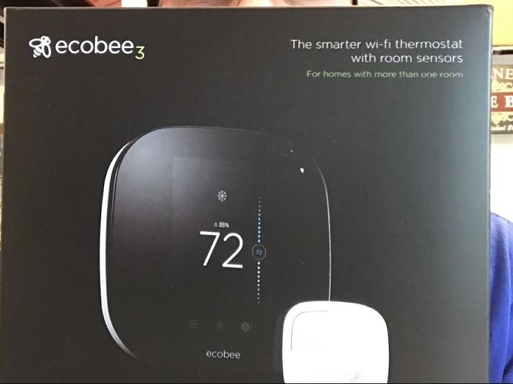 Ecobee3 FEATURED