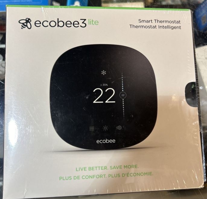 Ecobee3 FEATURED