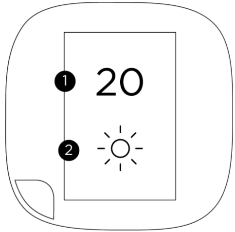 Ecobee3 Lite Smart Wi-Fi Thermostat 4
