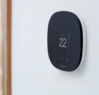 Ecobee3 Lite Smart Wi-Fi Thermostat featured