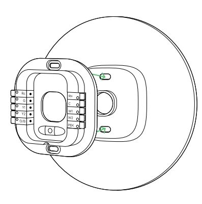 Ecobee3 Lite Wi-Fi Enabled Smart Thermostat 15