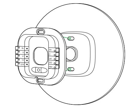 Ecobee3 Lite Wi-Fi Enabled Smart Thermostat 38