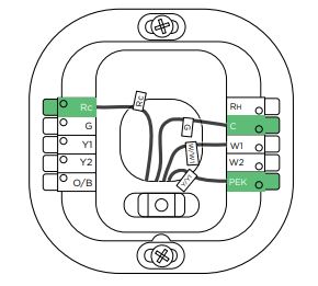 Ecobee3 Lite Wi-Fi Enabled Smart Thermostat 49