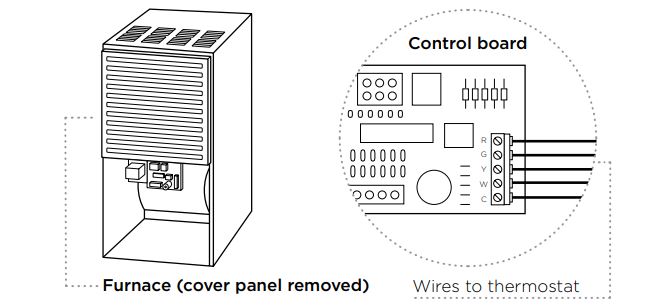 Ecobee3 Smarter Wi-Fi Thermostat with Remote Sensor 13