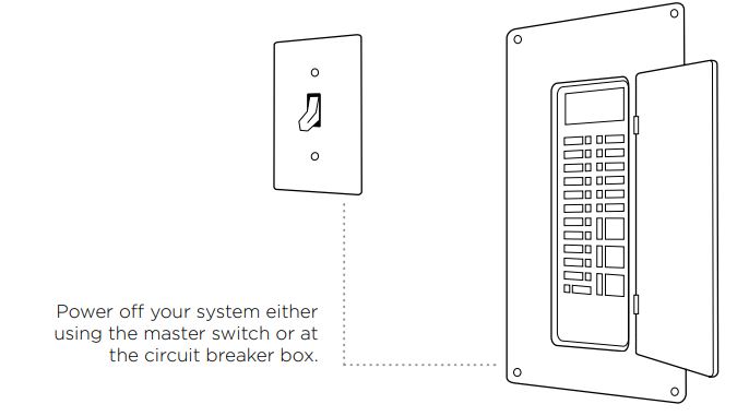 Ecobee3 Smarter Wi-Fi Thermostat with Remote Sensor 9