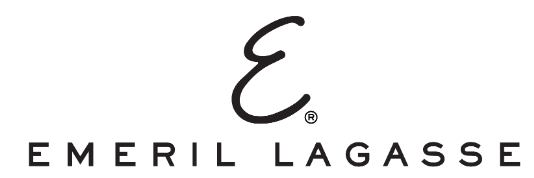 Emeril Lagasse logo