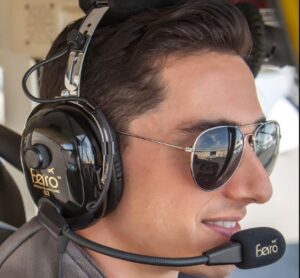 Faro G3 ANR Aviation Headset User Guide