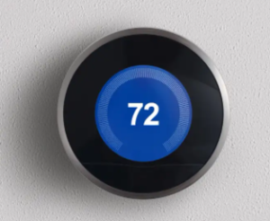 Google Nest Learning Thermostat Pro Installation Configuration Guide
