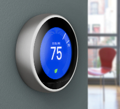 Google Nest ‎T3 Learning Thermostat 3rd Gen Installation Guide