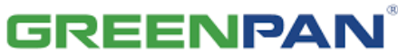 GreenPan logo