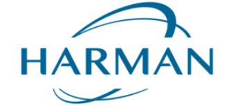 Harman logo