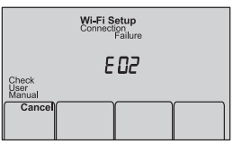 Honeywell Home RTH6580WF Wi-Fi Programmable Thermostat 37